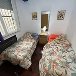 Charming 2-Room Temporary Stay In The Heart Of San Telmo