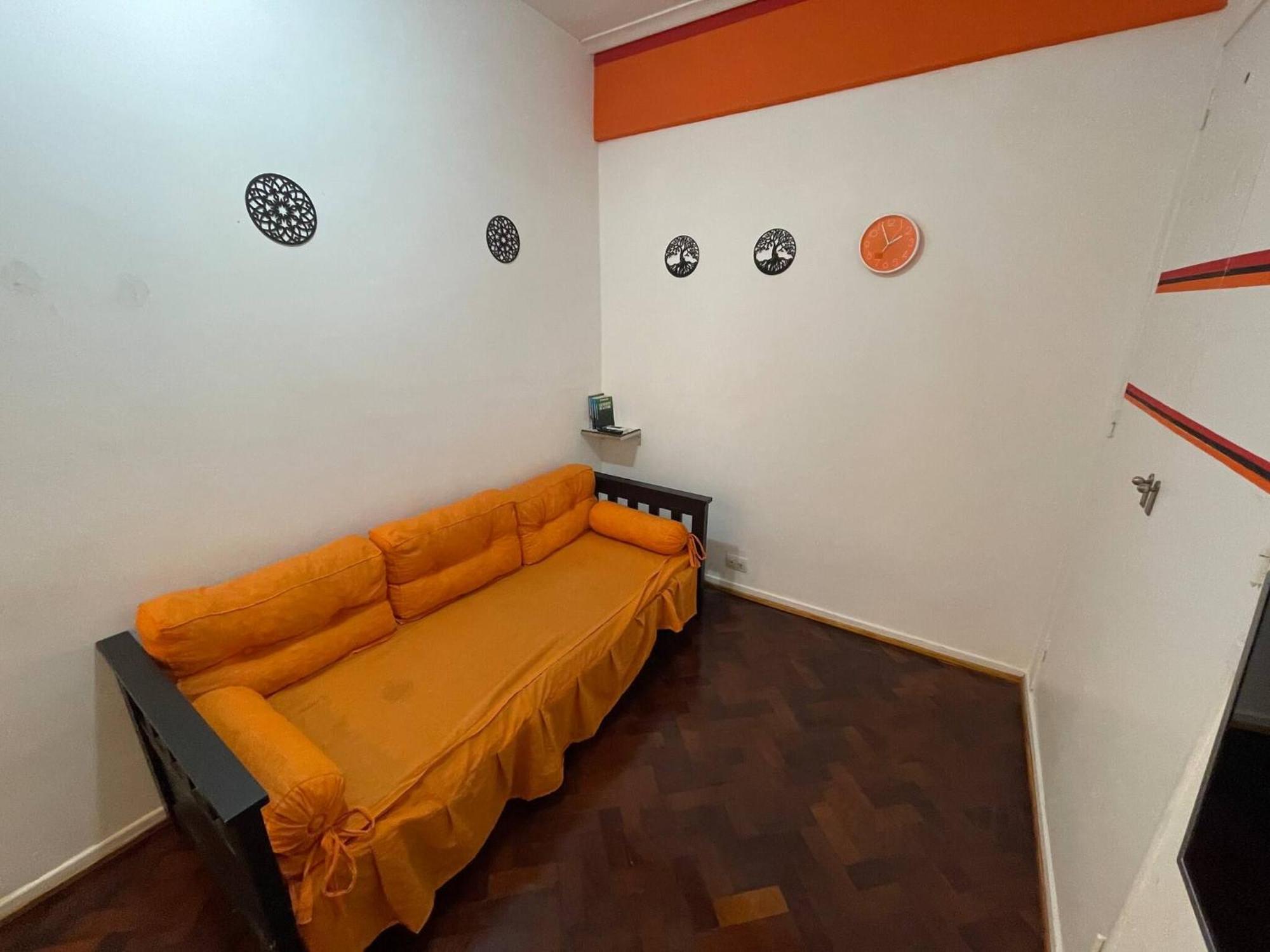 Charming 2-room Temporary In The Heart Of San Telmo Apartamento