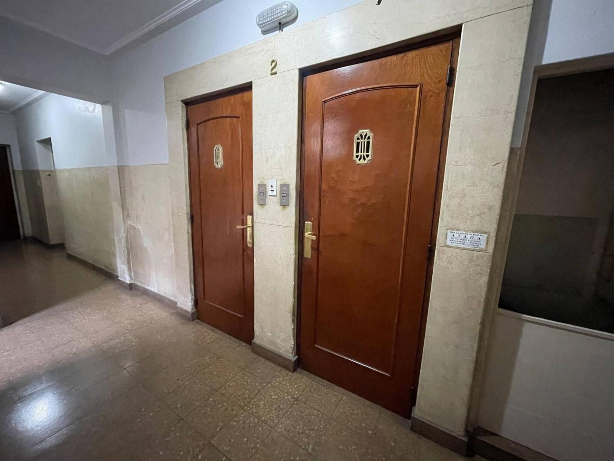 Charming 2-room Temporary In The Heart Of San Telmo Apartamento *